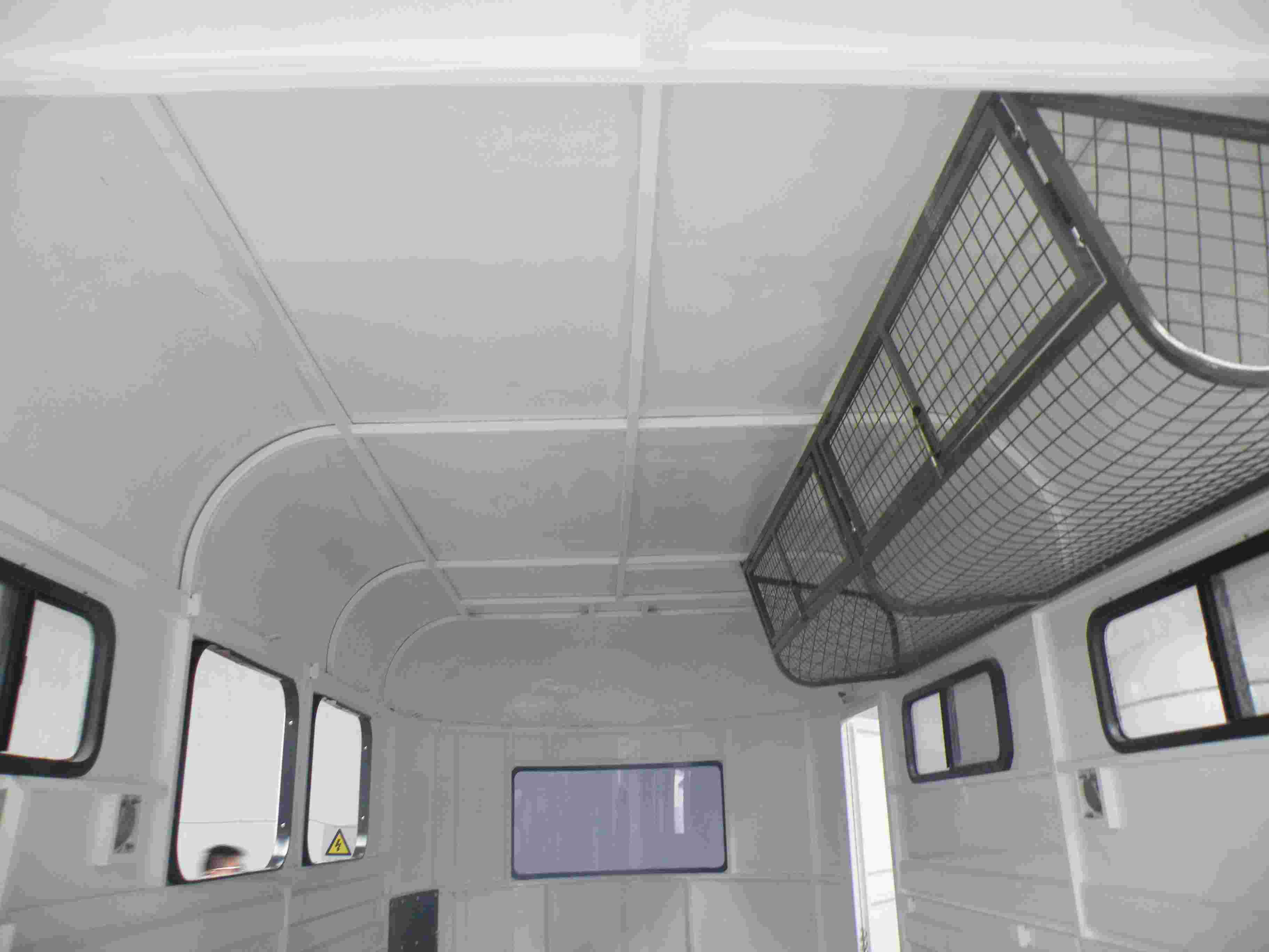 عوامة تحميل زاوية لحصانين