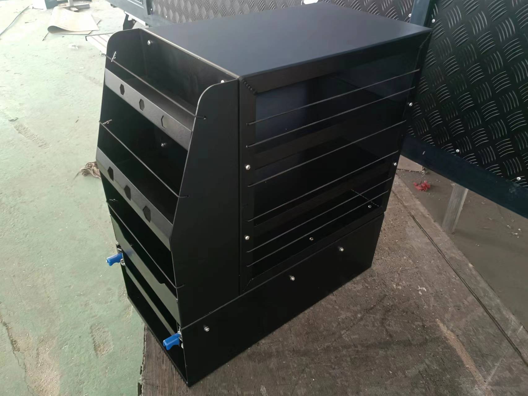 ملحقات مظلة UTE