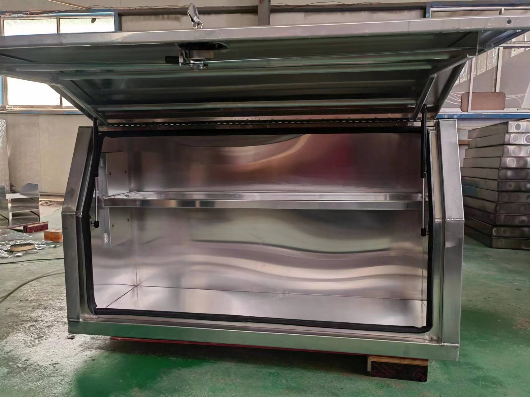 ملحقات مظلة UTE