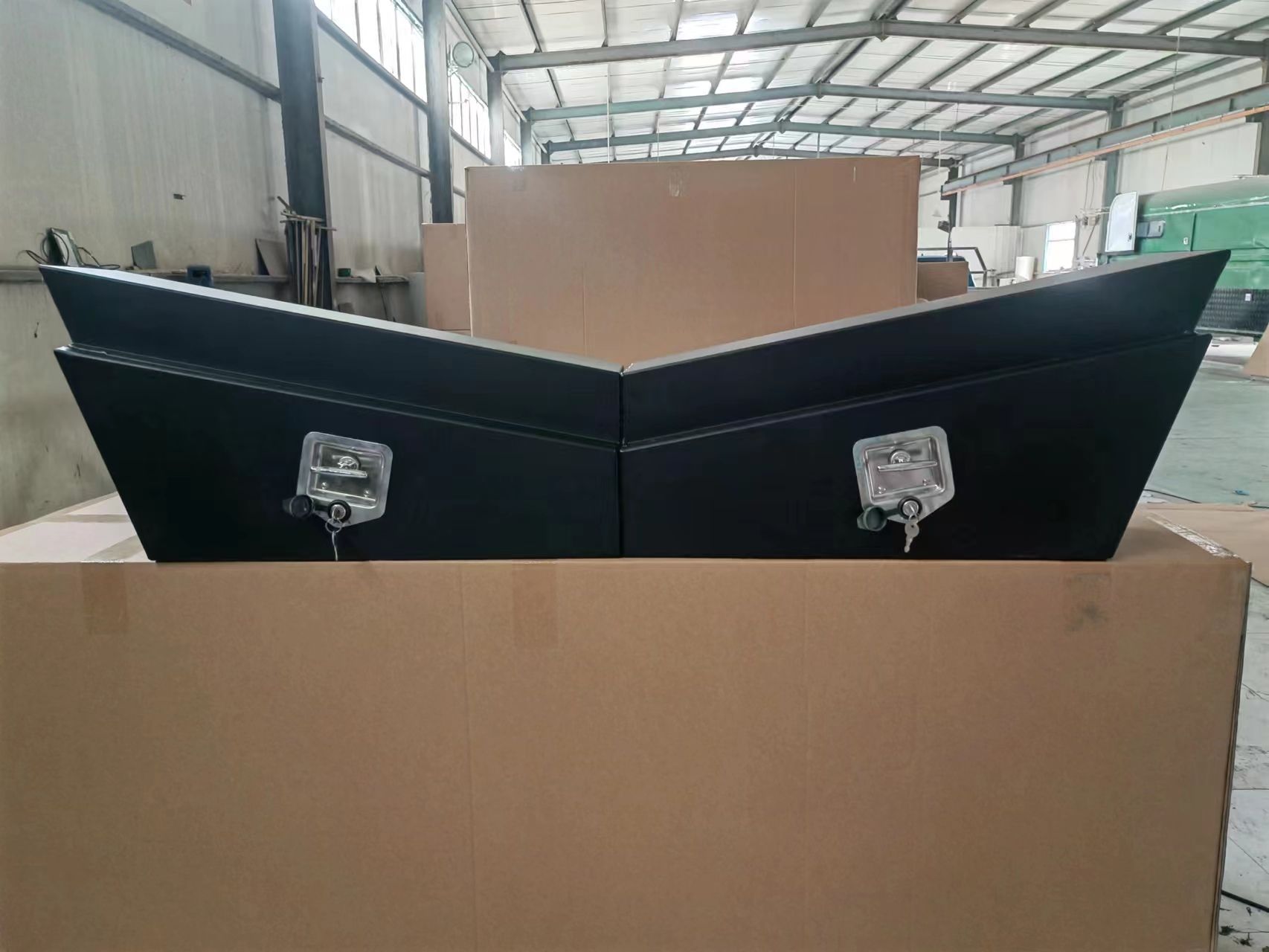 ملحقات مظلة UTE