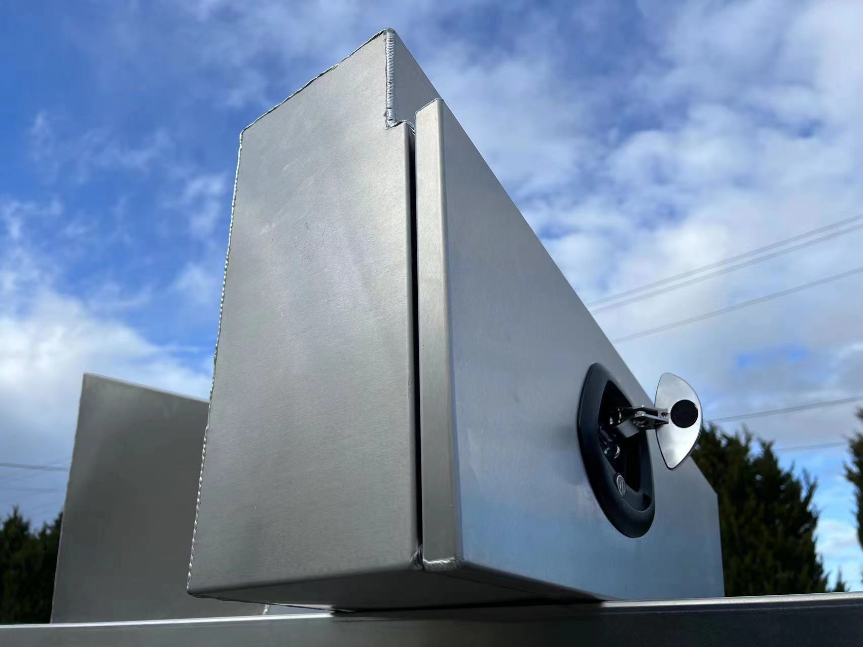 ملحقات مظلة UTE