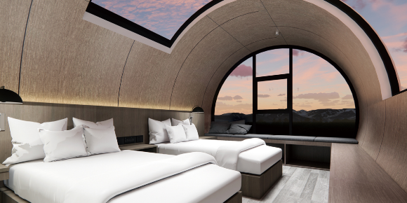 البيت الجاهز