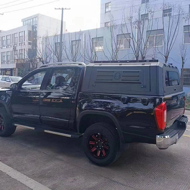 شاحنة خفيفة توبر