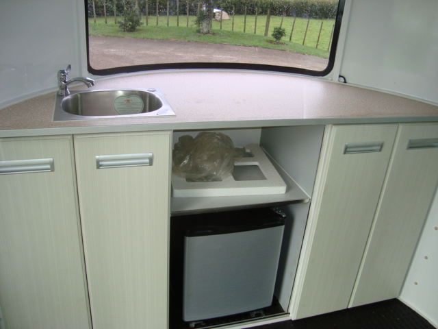 ديلوكس نوع 2 الخيول تحميل زاوية الحصان Trier