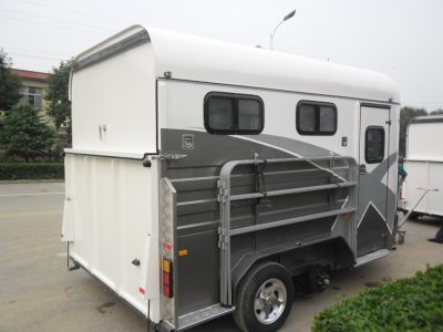 عوامة تحميل زاوية مطولة لحصانين