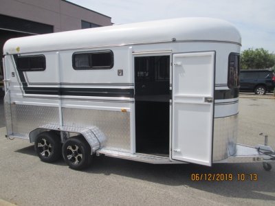 عوامة تحميل زاوية لحصانين