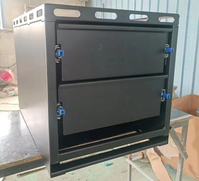 ملحقات مظلة الشاحنة الخفيفة