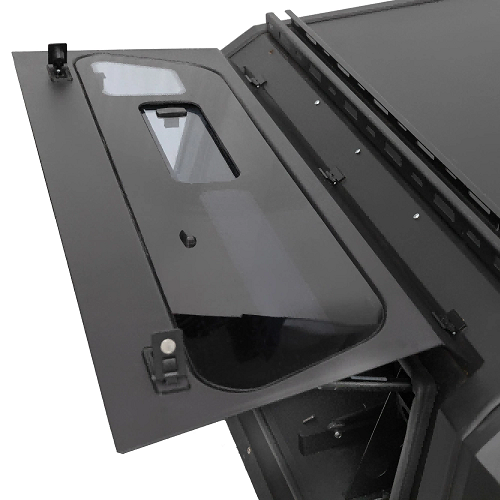 غطاء شاحنة مدمج غطاء شاحنة مدمج