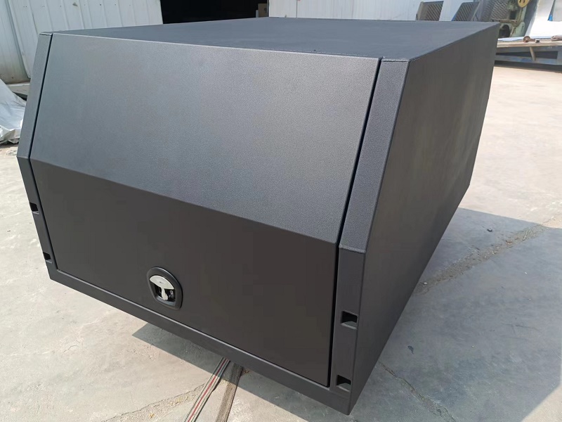 مظلة جناح النورس للشاحنة الخفيفة مظلة جناح النورس للشاحنة الخفيفة